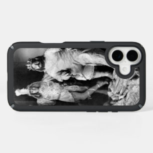 Carnival King & Prince iPhone 16 Plus Case