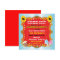 Carnival Marquee Birthday Party Invitations