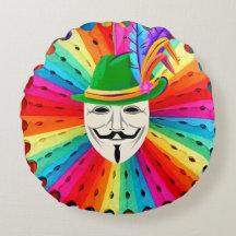 Carnival mask