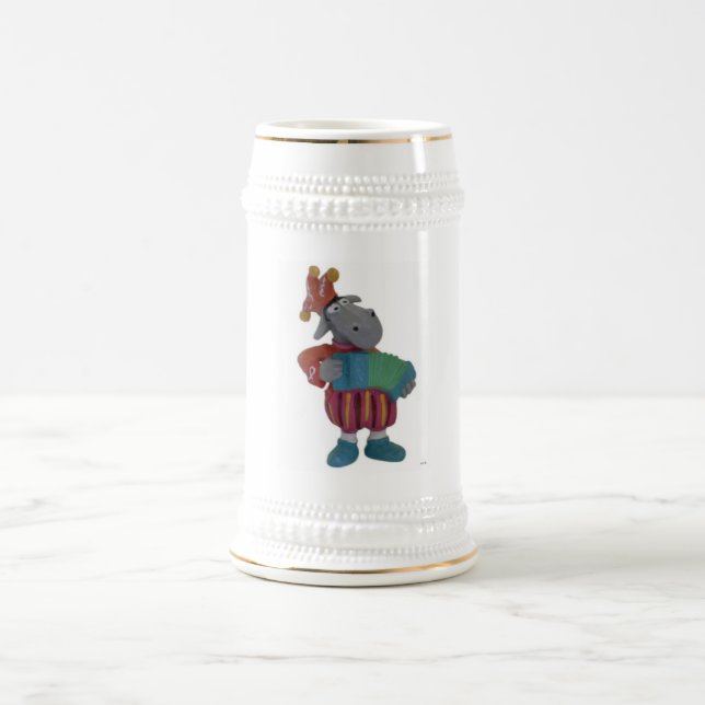 Carnival Mug (Center)