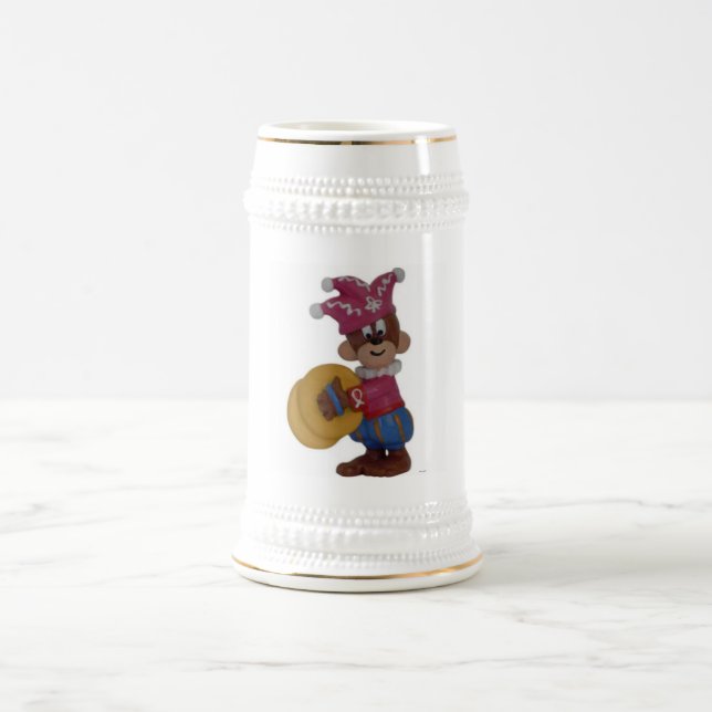 Carnival Mug (Center)