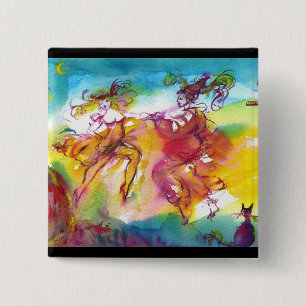 CARNIVAL NIGHT / Venetian Masquerade,Dance Music Button