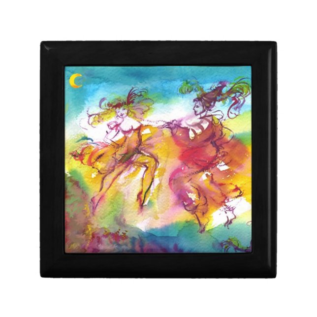 CARNIVAL NIGHT / Venetian Masquerade,Dance Music Gift Box (Front)