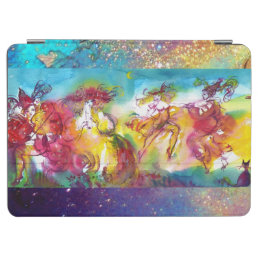 CARNIVAL NIGHT / Venetian Masquerade,Dance Music iPad Air Cover