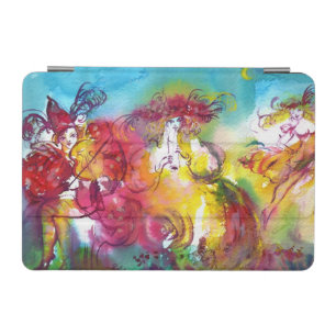 CARNIVAL NIGHT / Venetian Masquerade,Dance Music iPad Mini Cover