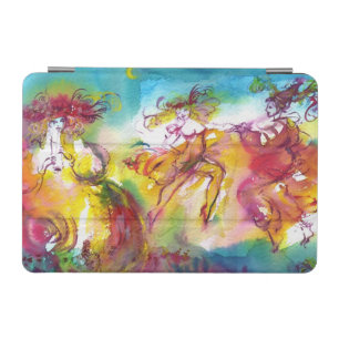 CARNIVAL NIGHT / Venetian Masquerade,Dance Music iPad Mini Cover