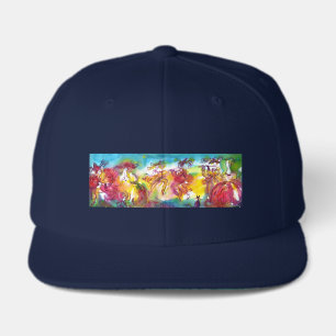 CARNIVAL NIGHT / Venetian Masquerade,Dance Music Visor