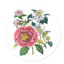 Carnival of flowers
