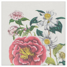 Carnival of flowers