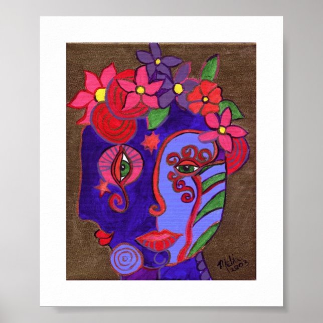 Carnival Poster (Front)