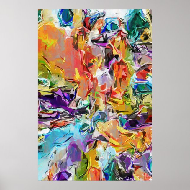 Carnival Poster (Front)