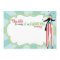 Carnival Stilt Walker Cotton Candy Thank You