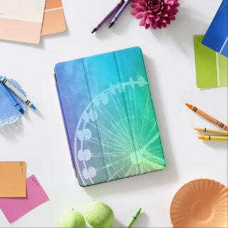 Carnival Summer iPad Pro Cover