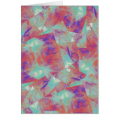 Carnival Swirl Abstract (Front)