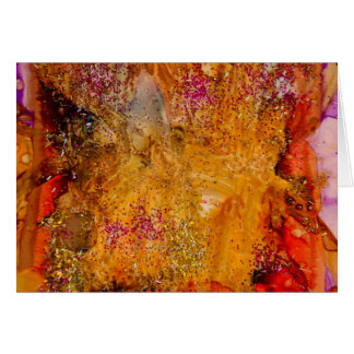 Carnival Tears collection Cards