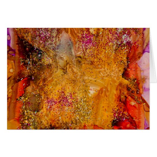 Carnival Tears collection Cards (Front Horizontal)