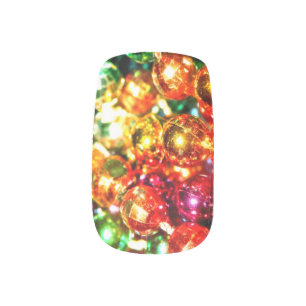Carnival Time Minx Nails Minx Nail Wraps
