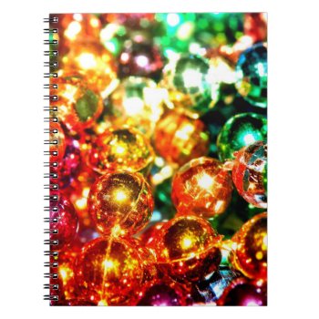 Carnival Time Notebook by StriveDesigns at Zazzle