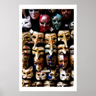 Carnivale Poster