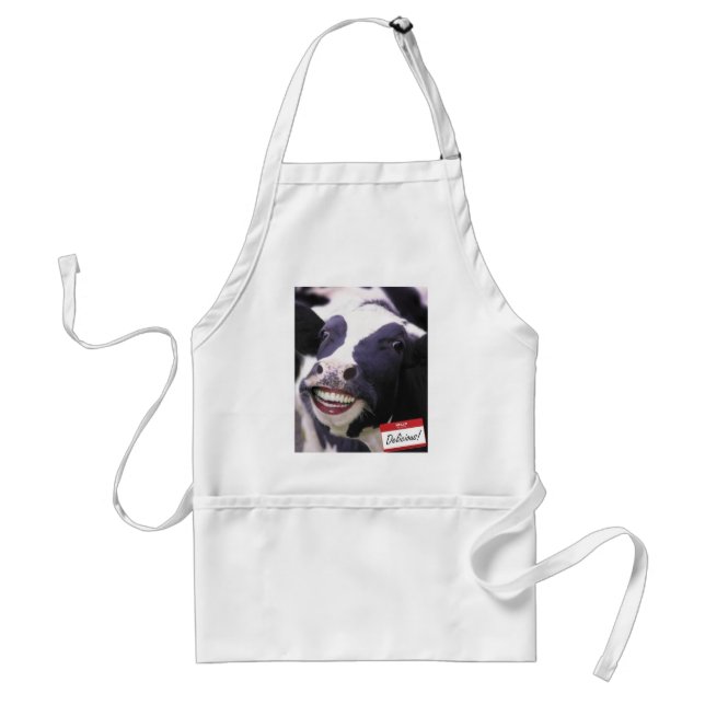 Carnivore Apron (Front)