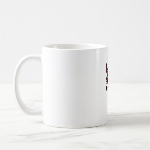 Carnivore Delight Liver Offally Cow Lovers Design Coffee Mug