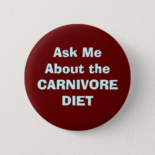 CARNIVORE DIET Buttons