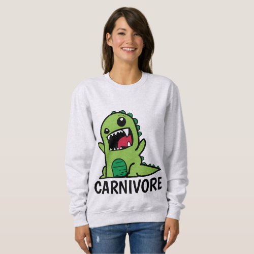 CARNIVORE T_shirts funny tees