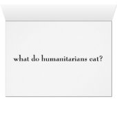 Carnivorous Humor (Inside Horizontal (Bottom))