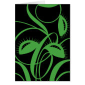 Carnivorous Plant (Front)