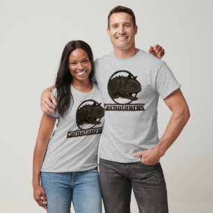 Carnotaurus Shirt