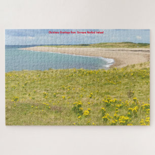 Carnsore Wexford Ireland Jigsaw Puzzle