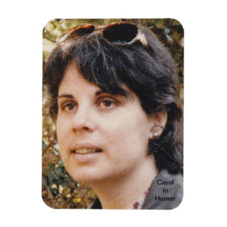 Carol magnet