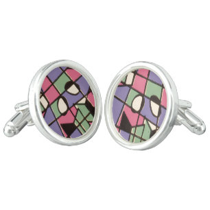 Carolers Cufflinks