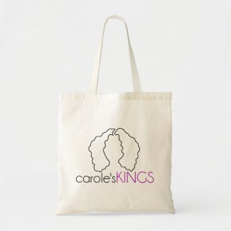 Carole's Kings Tote