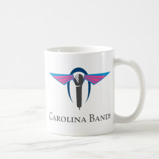 Carolina Bands Coffee Mug