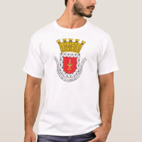Carolina Coat of Arms T-Shirt