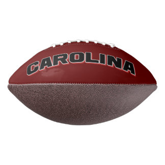 CAROLINA FOOTBALL