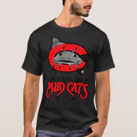 Carolina Mudcats Essential T-Shirt for Sale by solut