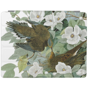 Carolina Pigeon Audubon Morning Dove Bird iPad Smart Cover