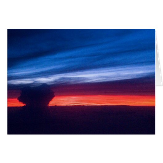 Carolina Sky Cards (Front Horizontal)