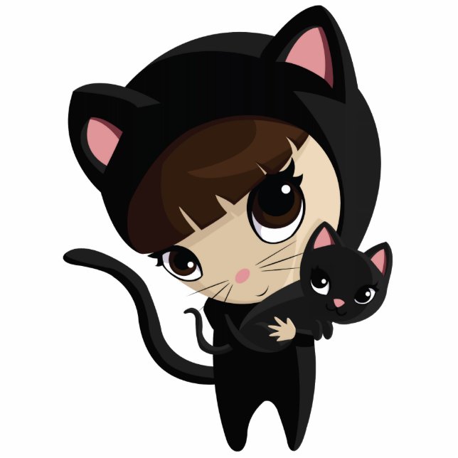 Caroline and Candy Photosculpture Keychain (Front)