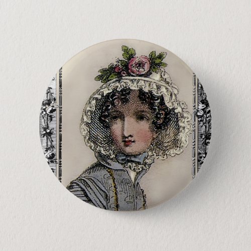 Caroline Button