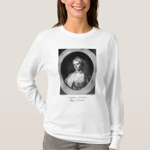 Caroline Matilda, Queen of Denmark and Norway T-Shirt