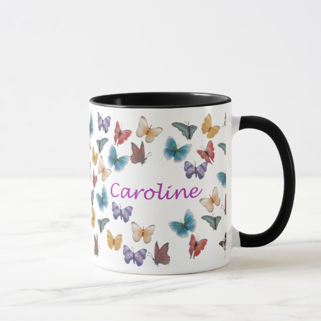 Caroline Mug (Right)
