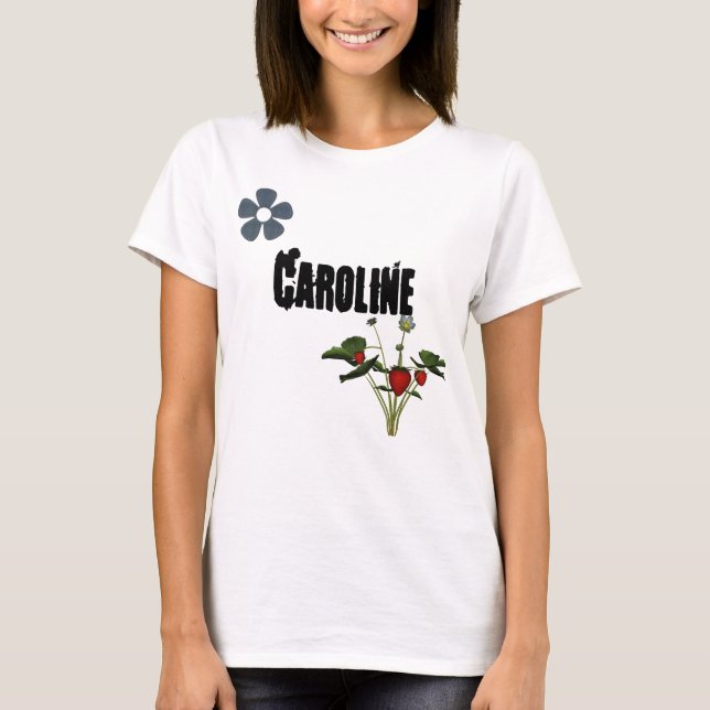 Caroline T-Shirt (Front)