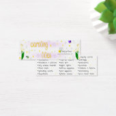 Caroling Lilies (Desk)