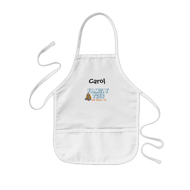 Carol's Apron (Front)
