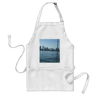 carols pic's1 015 adult apron