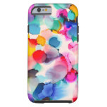 Carolyn Joe Art Phone Cases