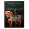 Carousel Horse Dreams and Magical Moments
